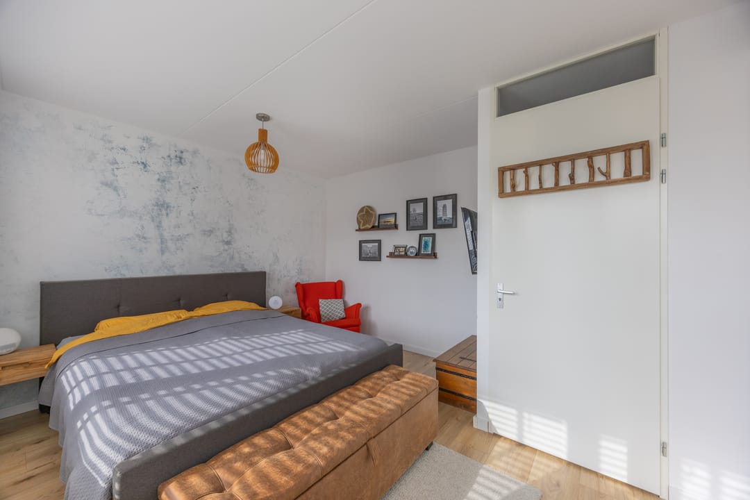 Foto 17 van Nassau Dwarsstraat 35