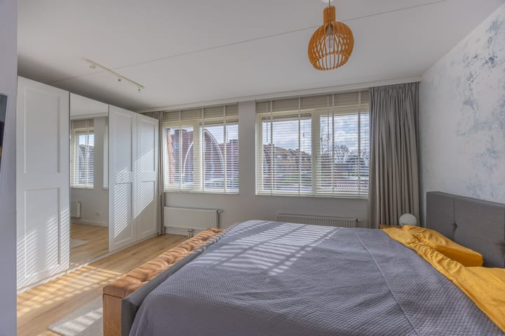 Foto 18 van Nassau Dwarsstraat 35