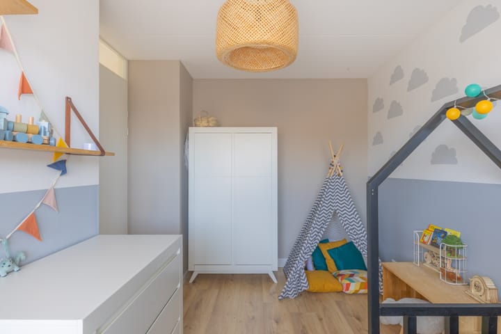 Foto 19 van Nassau Dwarsstraat 35