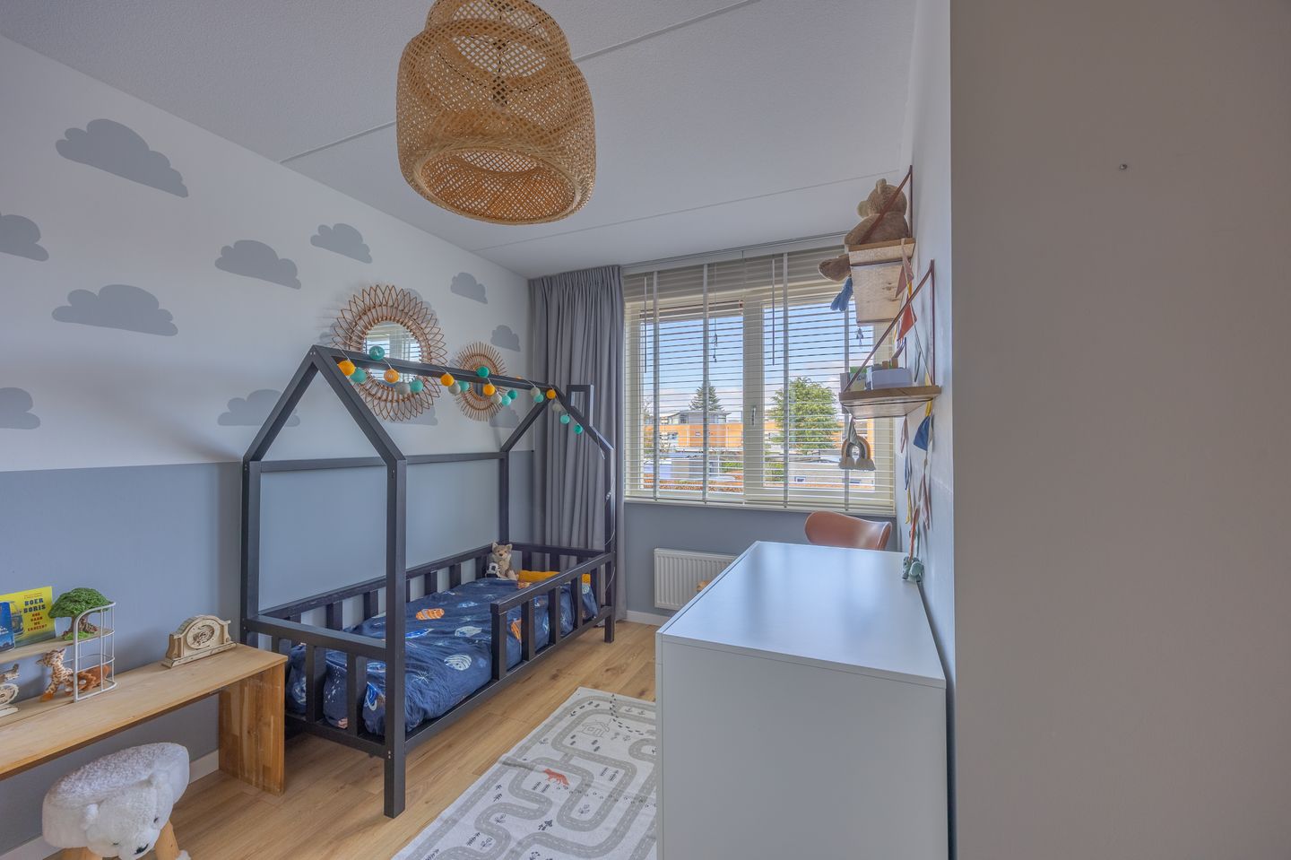 Foto 20 van Nassau Dwarsstraat 35