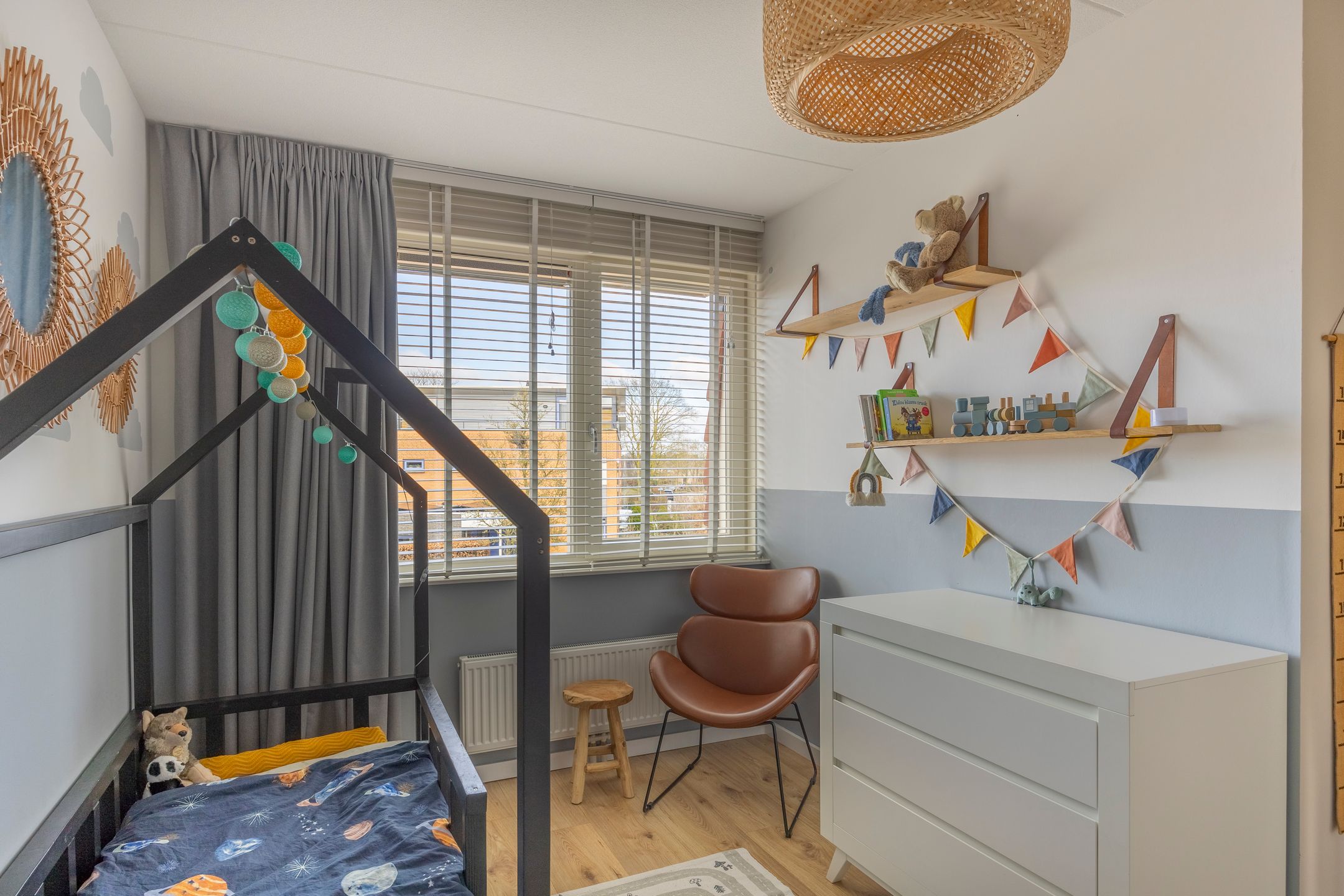 Foto 21 van Nassau Dwarsstraat 35