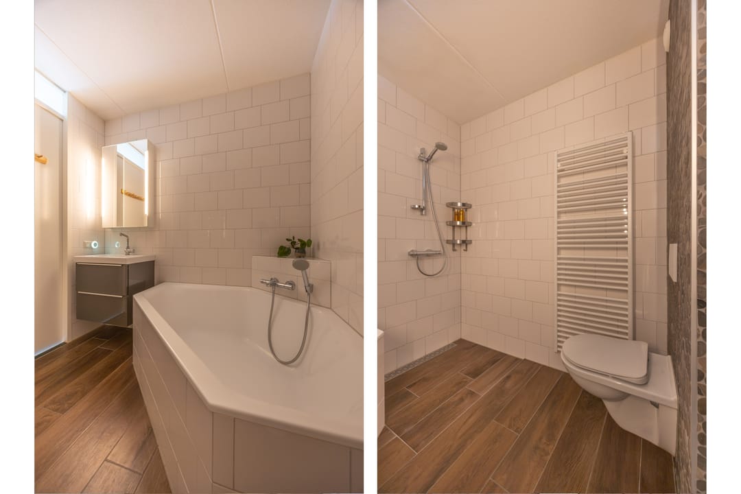 Foto 22 van Nassau Dwarsstraat 35