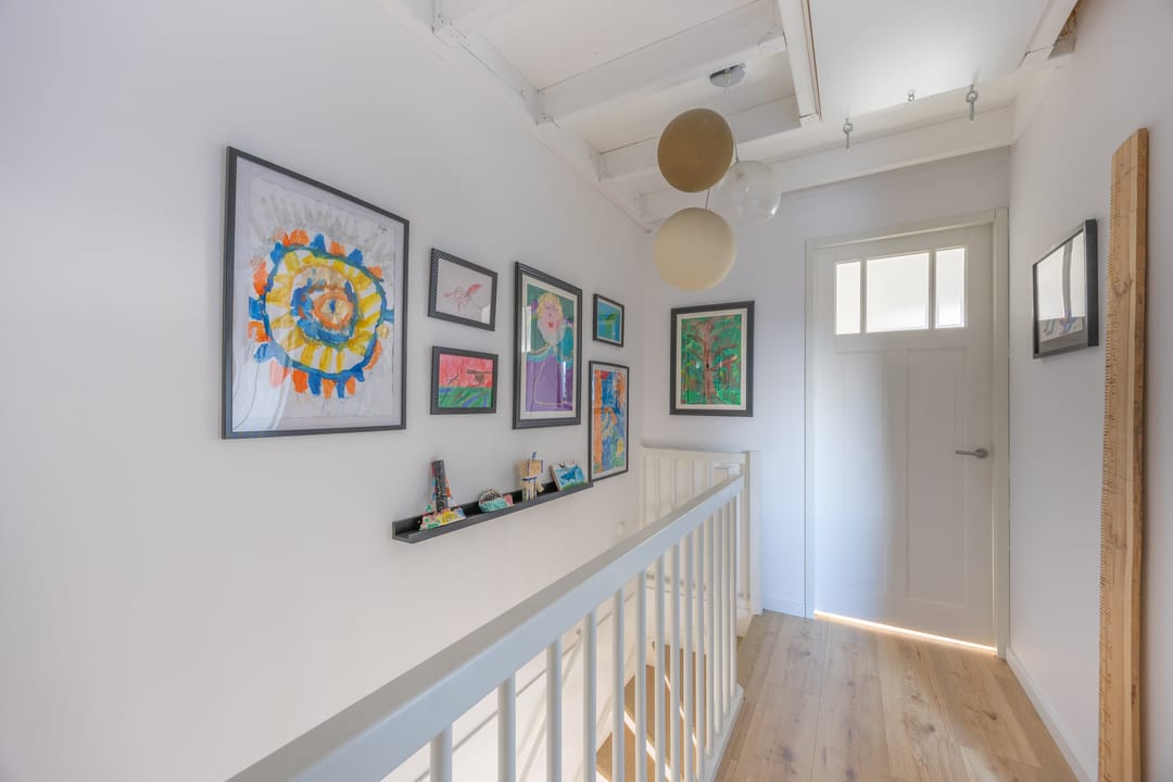 Foto 23 van Nassau Dwarsstraat 35