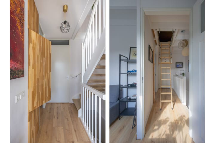 Foto 25 van Nassau Dwarsstraat 35