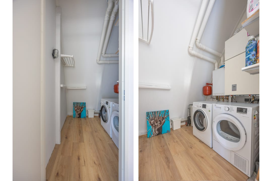 Foto 26 van Nassau Dwarsstraat 35