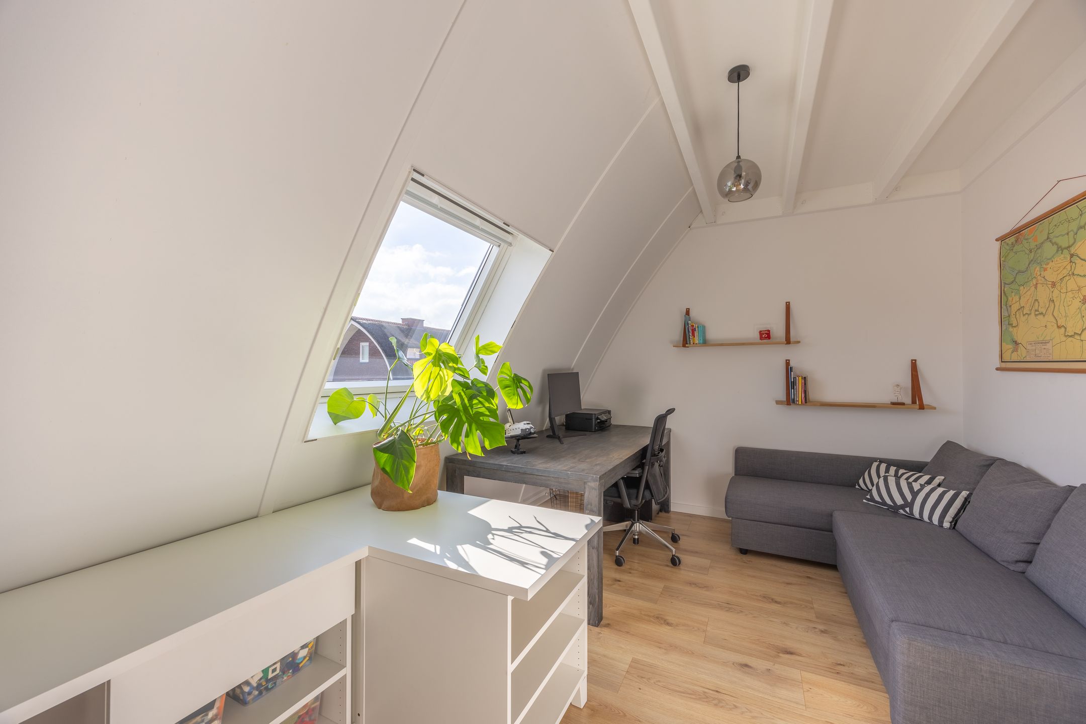 Foto 27 van Nassau Dwarsstraat 35