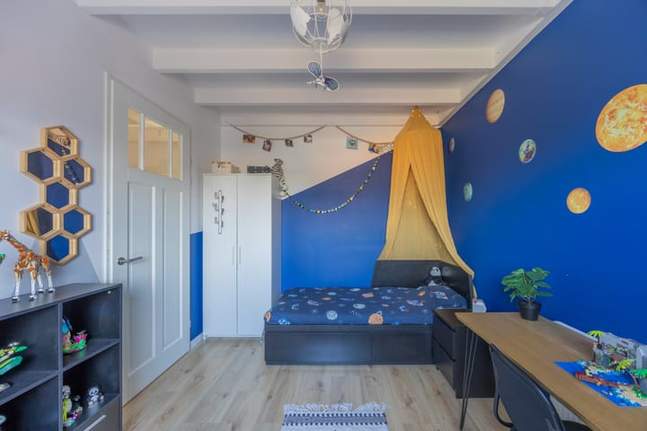 Foto 29 van Nassau Dwarsstraat 35