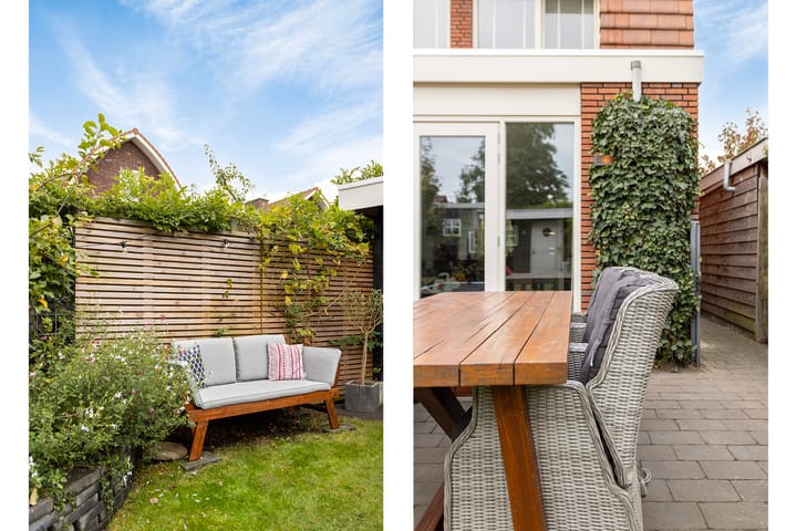 Foto 31 van Nassau Dwarsstraat 35