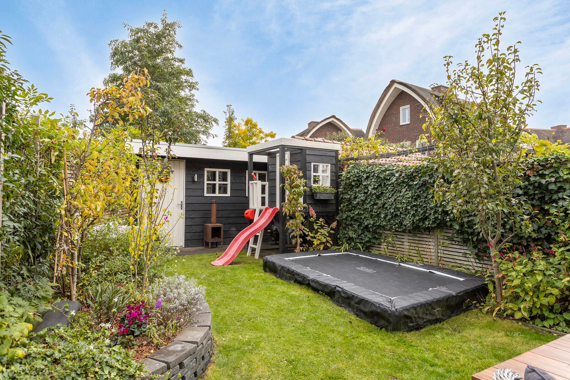 Foto 36 van Nassau Dwarsstraat 35