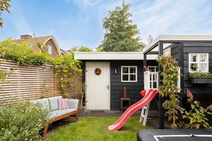 Foto 37 van Nassau Dwarsstraat 35