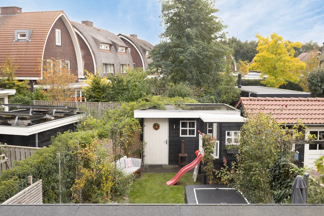 Foto 38 van Nassau Dwarsstraat 35