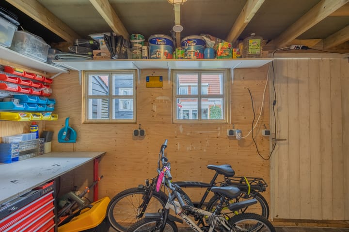 Foto 40 van Nassau Dwarsstraat 35