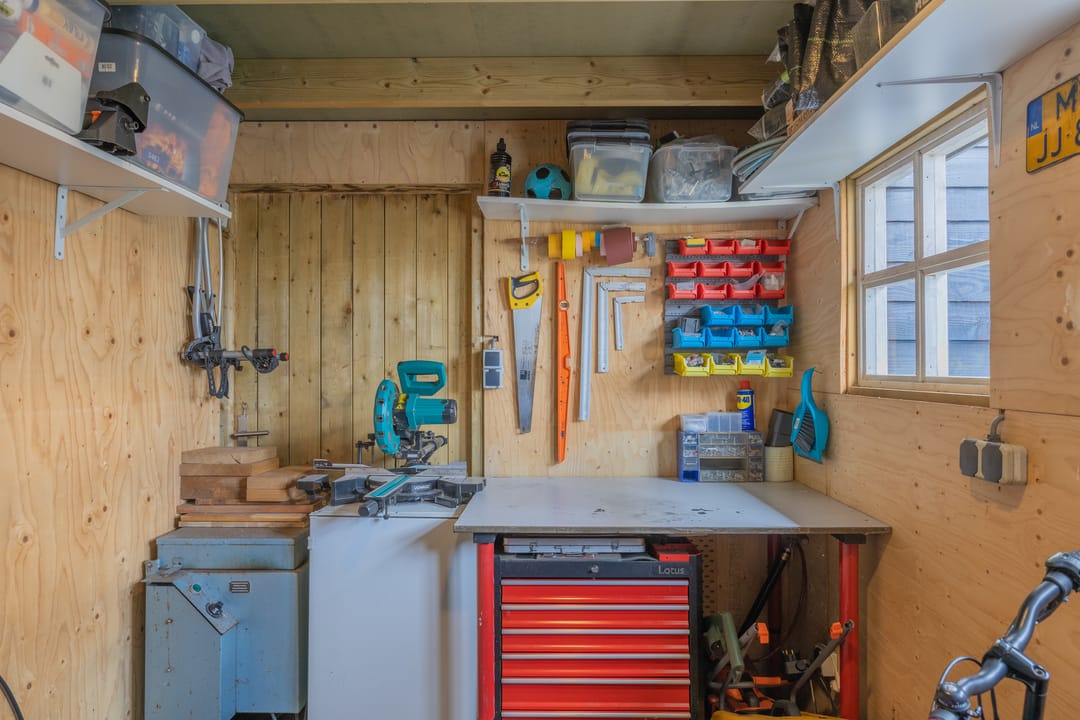 Foto 41 van Nassau Dwarsstraat 35