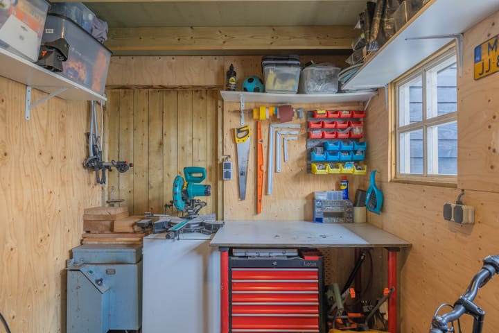 Foto 41 van Nassau Dwarsstraat 35