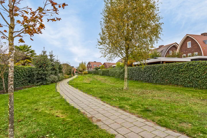 Foto 45 van Nassau Dwarsstraat 35