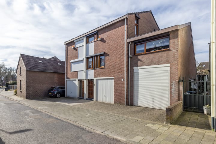 Schandelerstraat 45