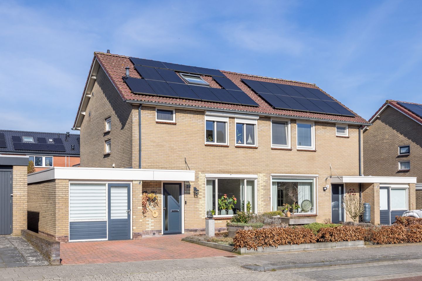 Foto 1 van Gerbrand Adriaanszoon Brederodestraat 29