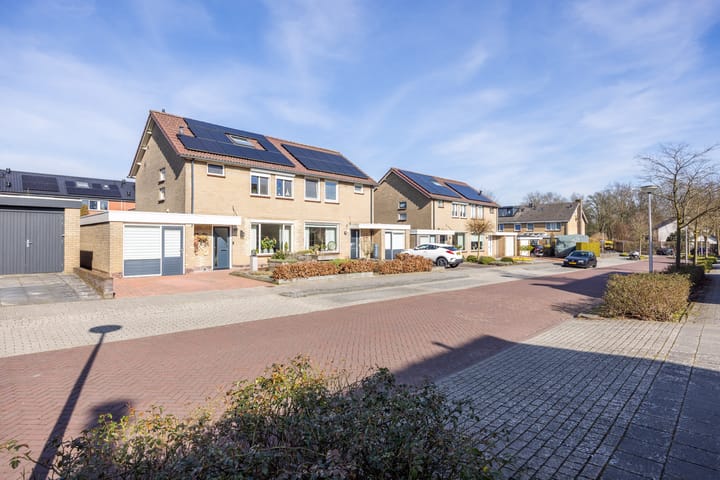 Foto 4 van Gerbrand Adriaanszoon Brederodestraat 29