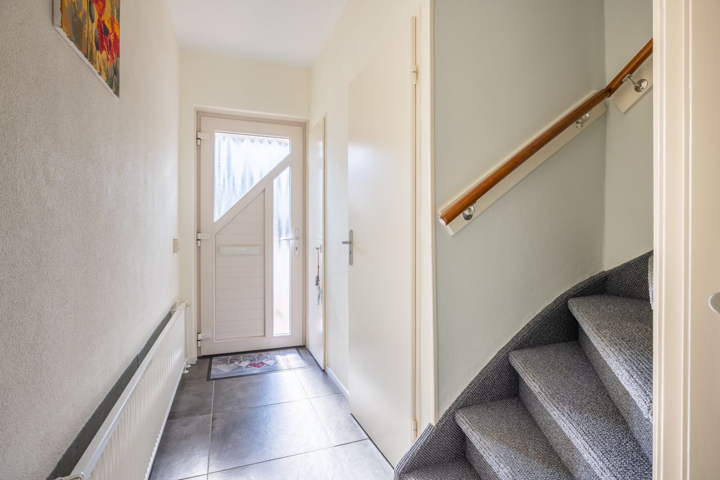 Foto 5 van Gerbrand Adriaanszoon Brederodestraat 29