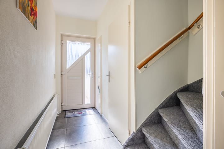 Foto 5 van Gerbrand Adriaanszoon Brederodestraat 29