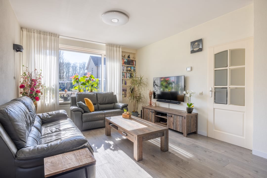 Foto 7 van Gerbrand Adriaanszoon Brederodestraat 29