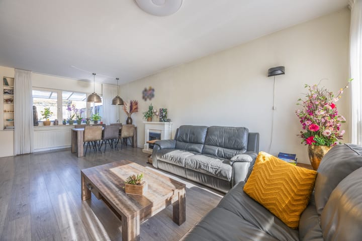 Foto 8 van Gerbrand Adriaanszoon Brederodestraat 29