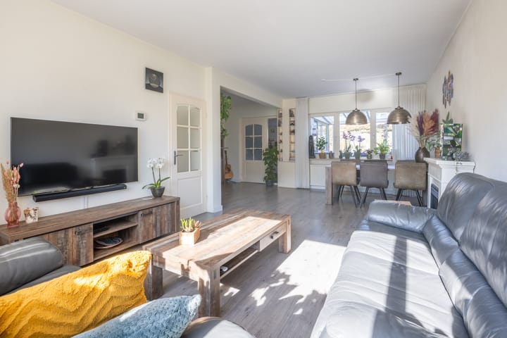 Foto 9 van Gerbrand Adriaanszoon Brederodestraat 29