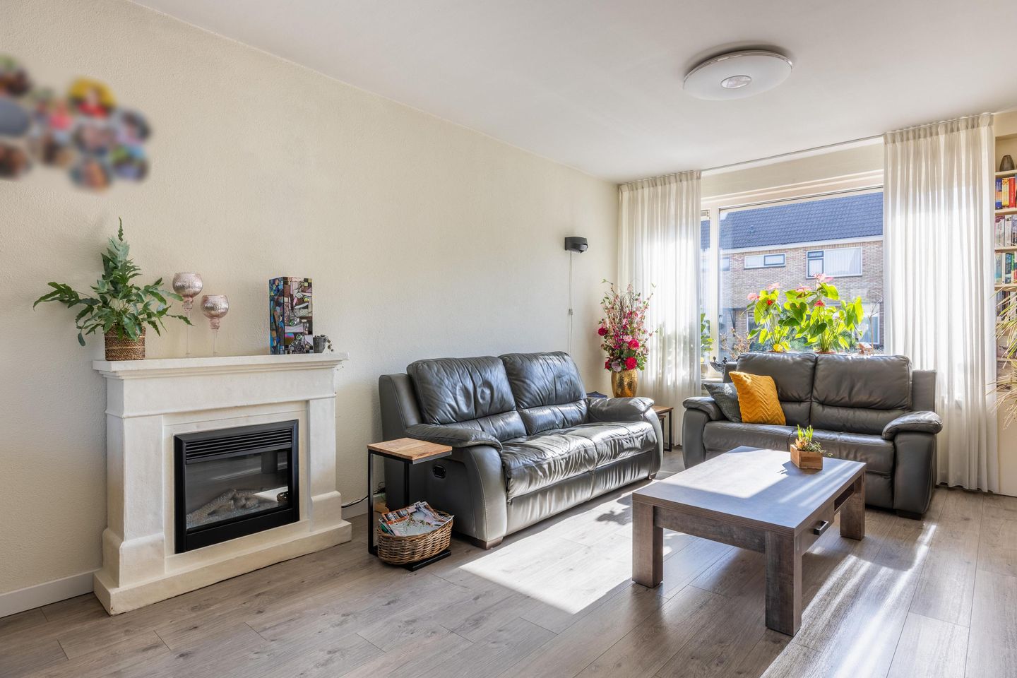 Foto 10 van Gerbrand Adriaanszoon Brederodestraat 29