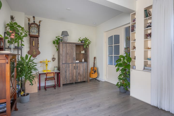 Foto 12 van Gerbrand Adriaanszoon Brederodestraat 29