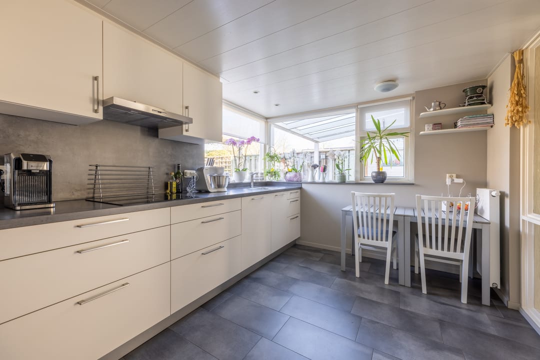 Foto 13 van Gerbrand Adriaanszoon Brederodestraat 29