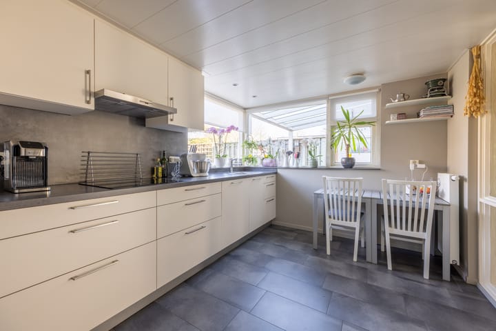 Foto 13 van Gerbrand Adriaanszoon Brederodestraat 29