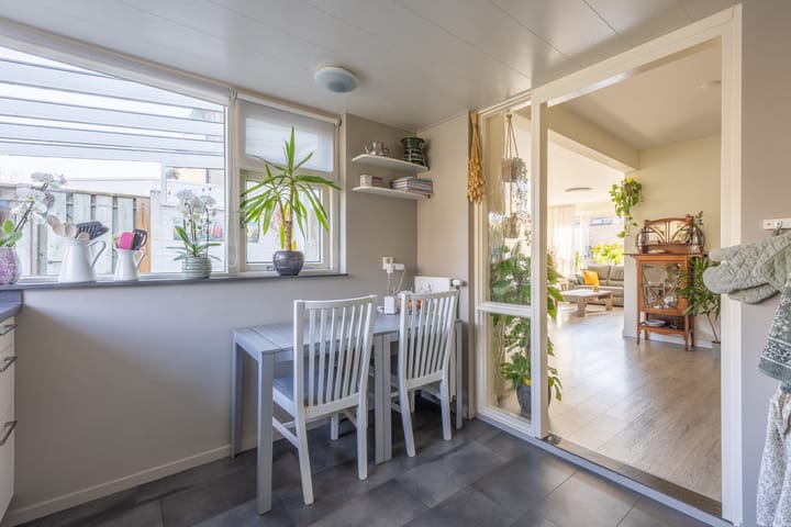 Foto 14 van Gerbrand Adriaanszoon Brederodestraat 29