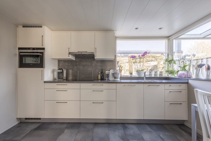 Foto 15 van Gerbrand Adriaanszoon Brederodestraat 29