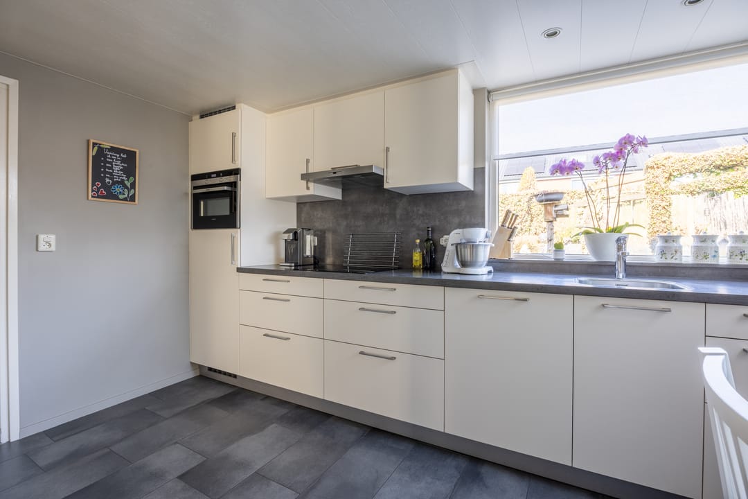 Foto 16 van Gerbrand Adriaanszoon Brederodestraat 29