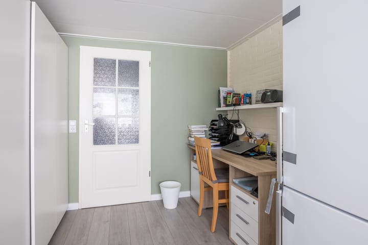 Foto 18 van Gerbrand Adriaanszoon Brederodestraat 29