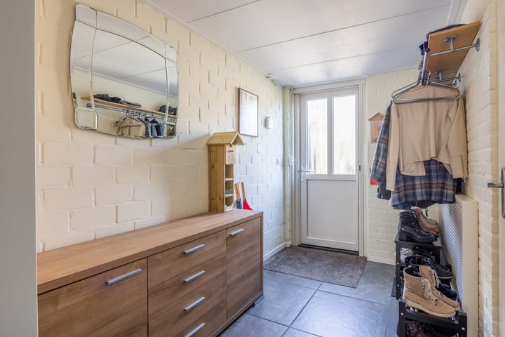 Foto 19 van Gerbrand Adriaanszoon Brederodestraat 29