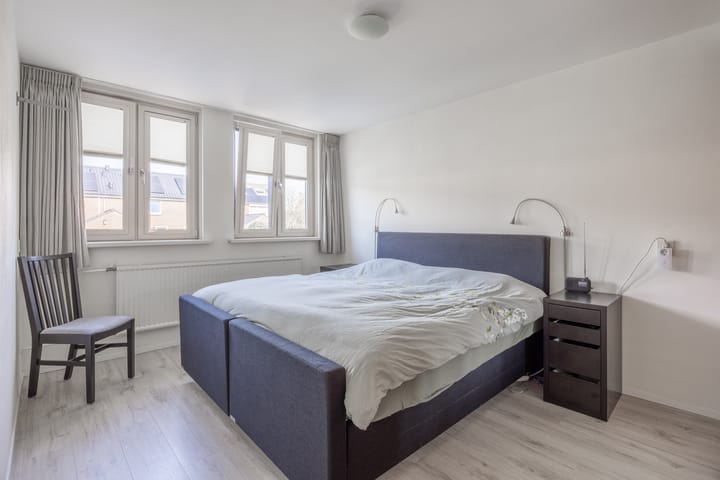 Foto 20 van Gerbrand Adriaanszoon Brederodestraat 29