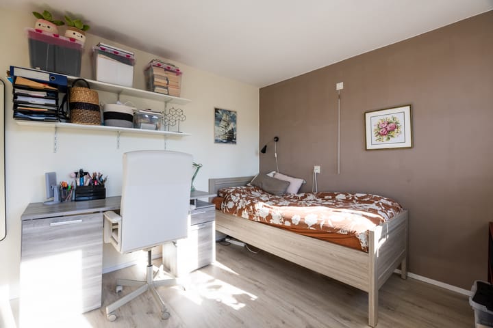 Foto 22 van Gerbrand Adriaanszoon Brederodestraat 29