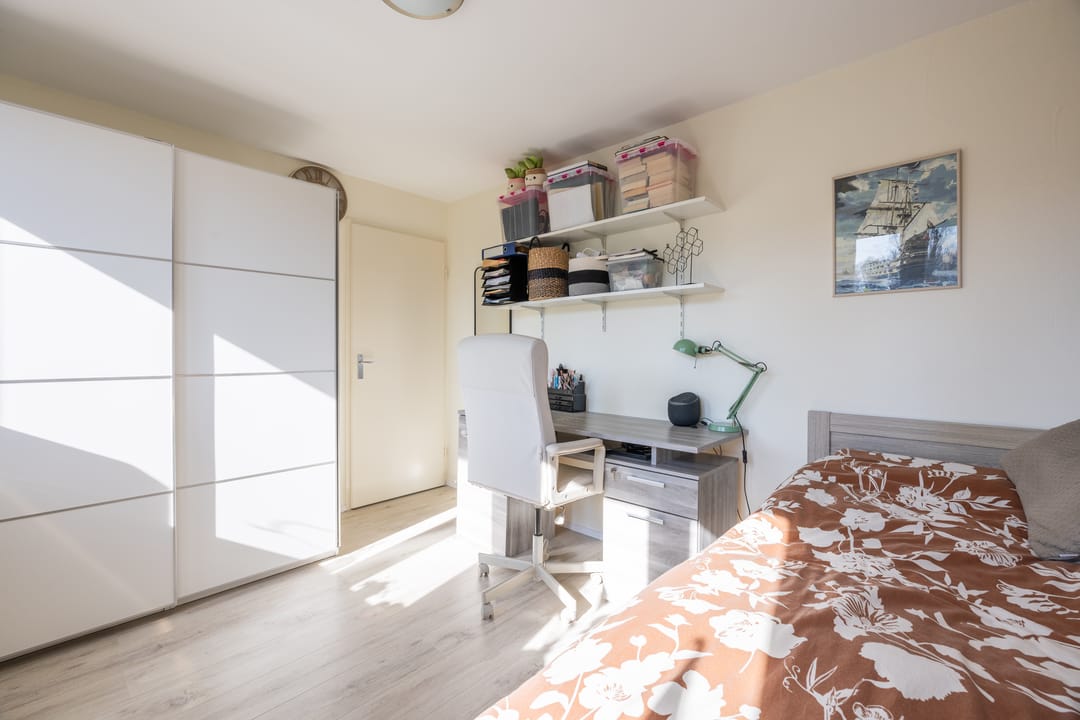 Foto 23 van Gerbrand Adriaanszoon Brederodestraat 29