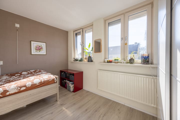 Foto 24 van Gerbrand Adriaanszoon Brederodestraat 29