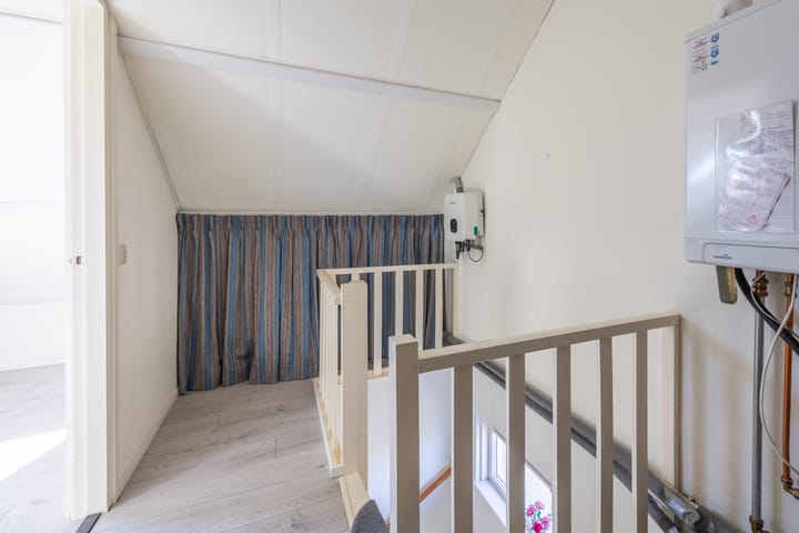 Foto 29 van Gerbrand Adriaanszoon Brederodestraat 29