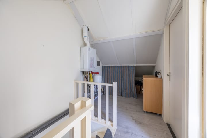 Foto 30 van Gerbrand Adriaanszoon Brederodestraat 29