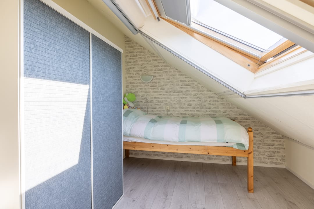 Foto 31 van Gerbrand Adriaanszoon Brederodestraat 29