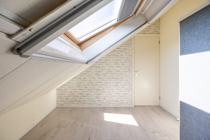 Foto 33 van Gerbrand Adriaanszoon Brederodestraat 29