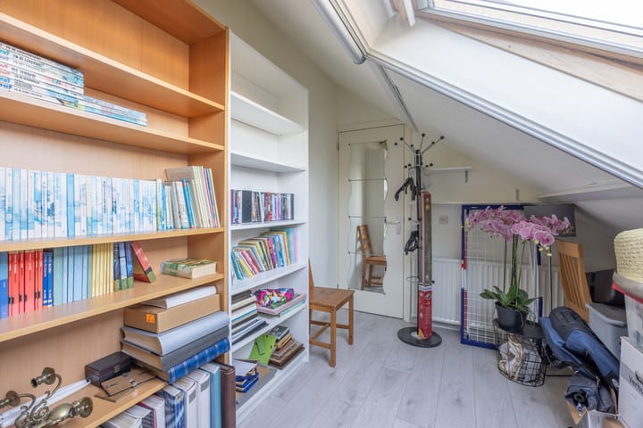 Foto 34 van Gerbrand Adriaanszoon Brederodestraat 29