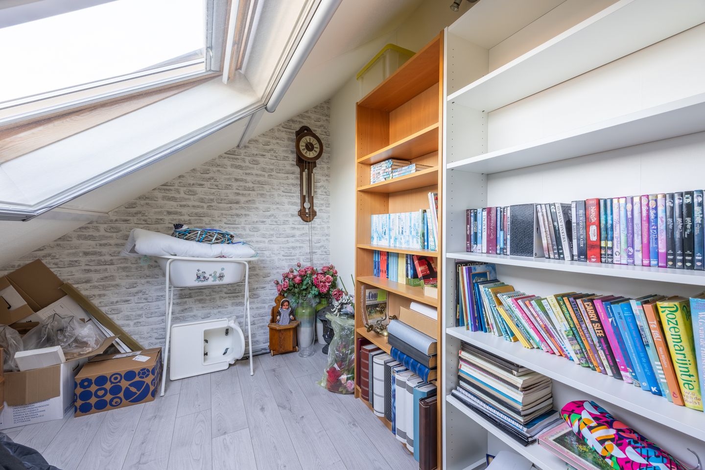 Foto 35 van Gerbrand Adriaanszoon Brederodestraat 29