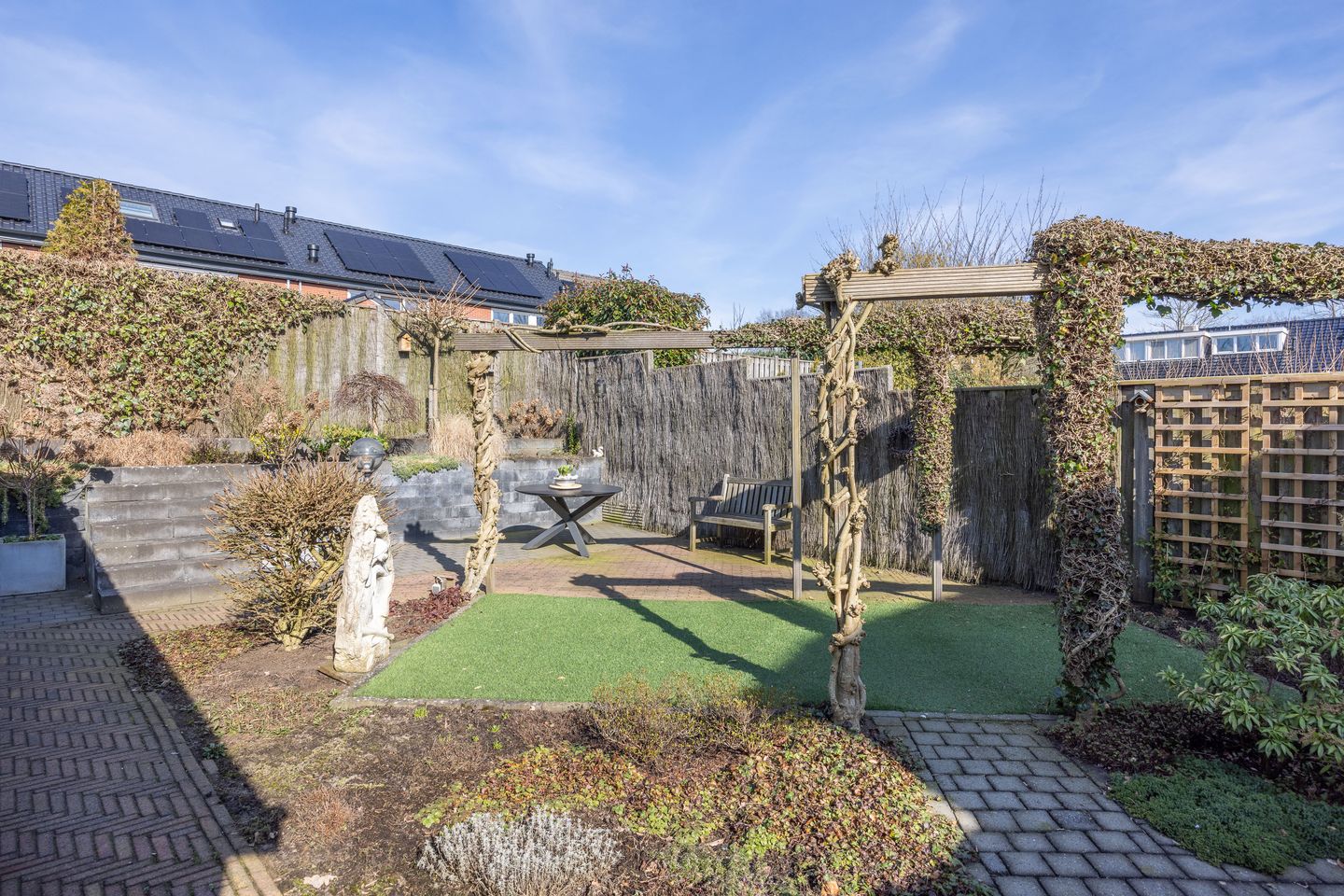 Foto 40 van Gerbrand Adriaanszoon Brederodestraat 29