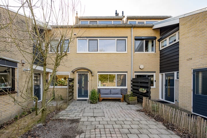 Foto 1 van Zilverreiger 22