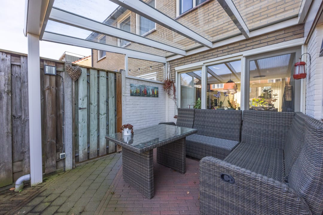 Foto 43 van Gerbrand Adriaanszoon Brederodestraat 29