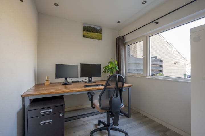 Foto 4 van Zilverreiger 22